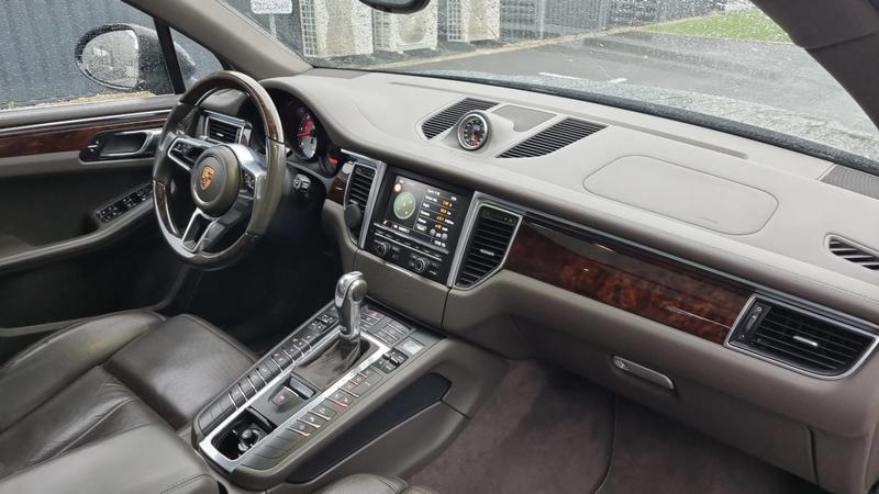 Porsche Macan 3.0 258 Awd Pdk7 s