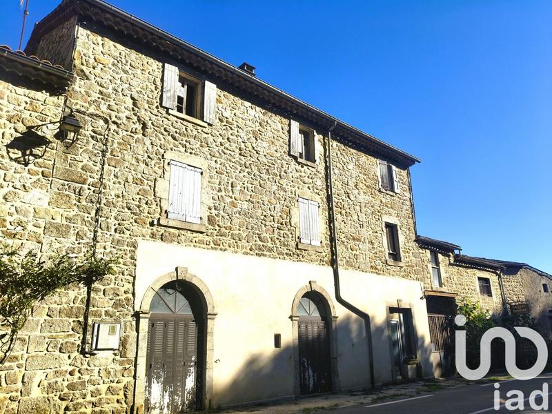 Appartement - 192 m² - 6 pièces