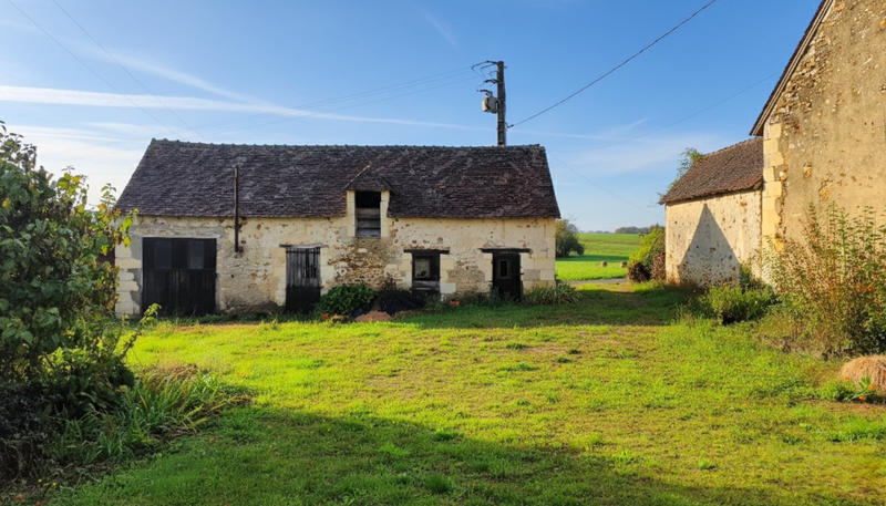 Fermette - 6 pièces