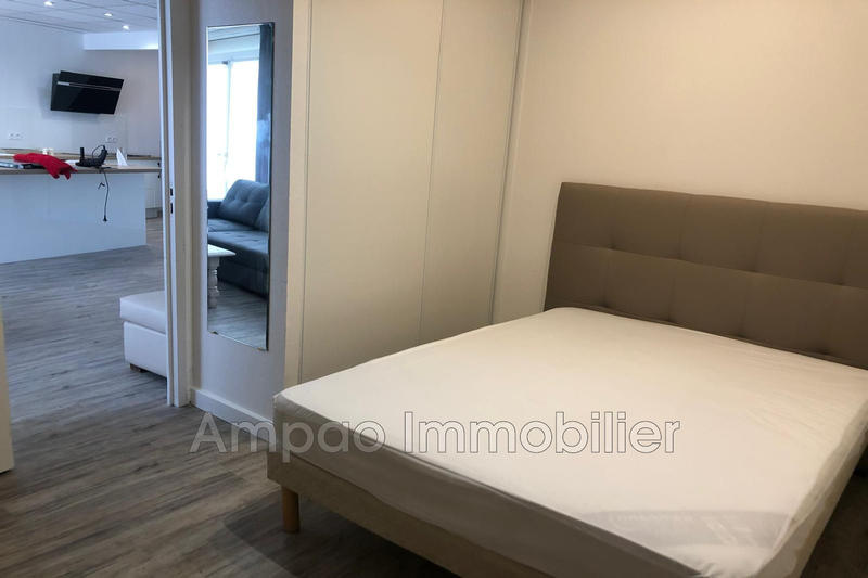 Appartement - 74 m² - 3 pièces
