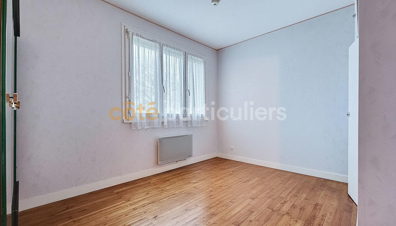 Maison - 82 m² - 4 pièces