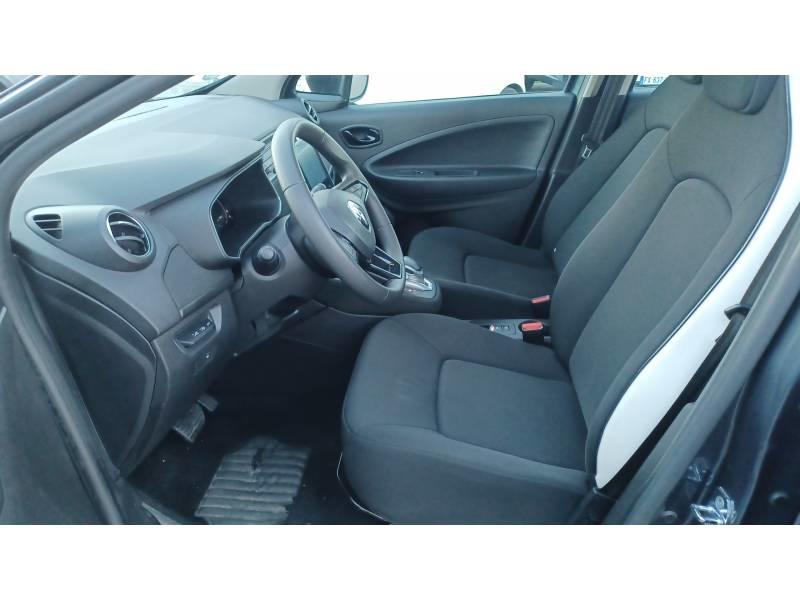 Renault Zoe R110 - 22b Equilibre