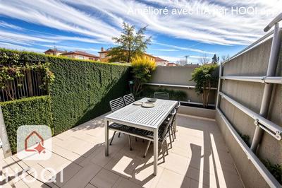 Maison - 39 m² - 3 pièces