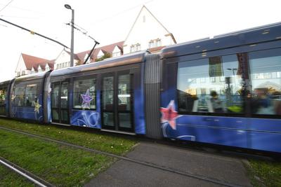 Fonds de commerce - 115 m²