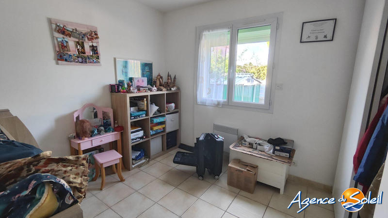 Villa - 97 m² - 4 pièces