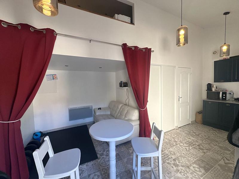 Maison - 107 m² - 6 pièces