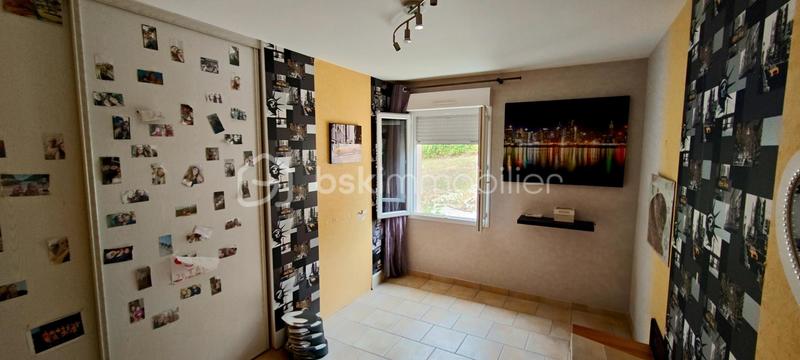 Pavillon - 145 m² - 7 pièces