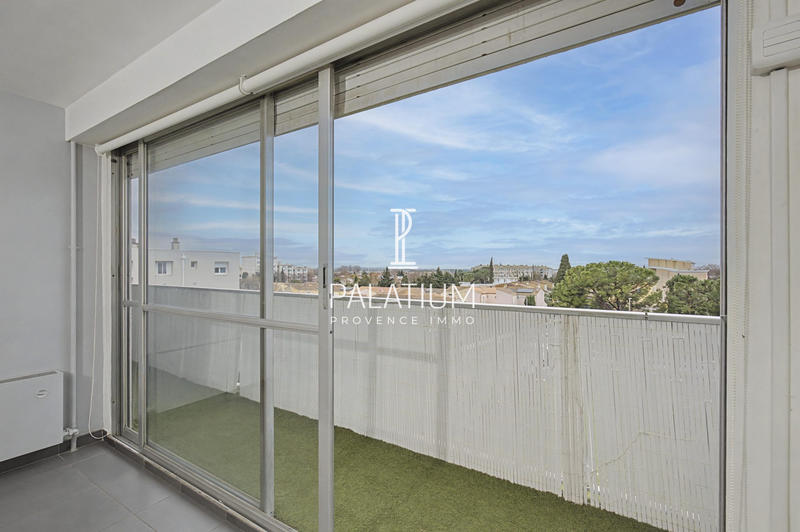 Appartement - 93 m² - 4 pièces