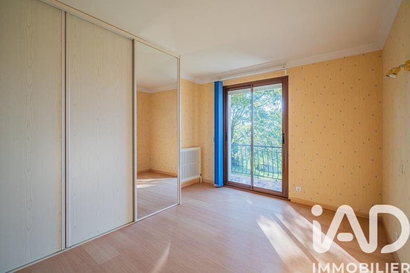 Maison - 179 m² - 6 pièces