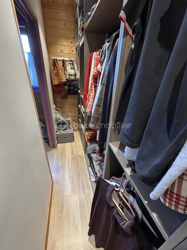 Propriété - 114 m² - 4 pièces