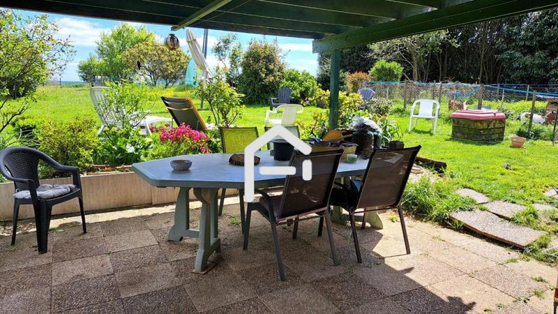 Maison - 155 m² - 7 pièces