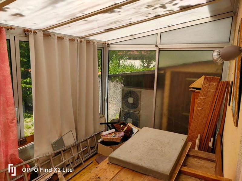 Maison - 155 m² - 5 pièces