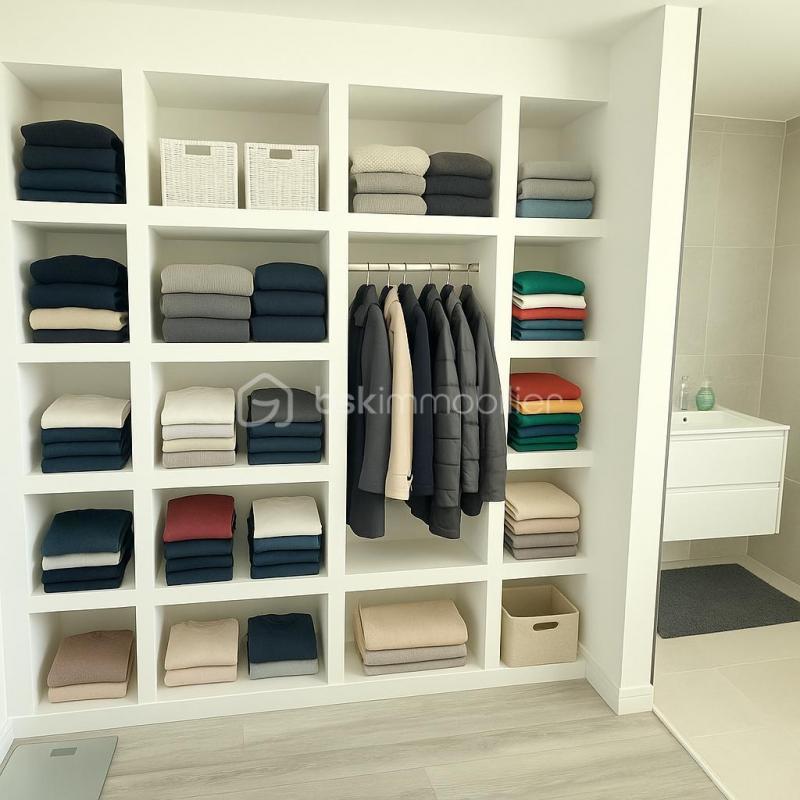 Maison - 150 m² - 6 pièces