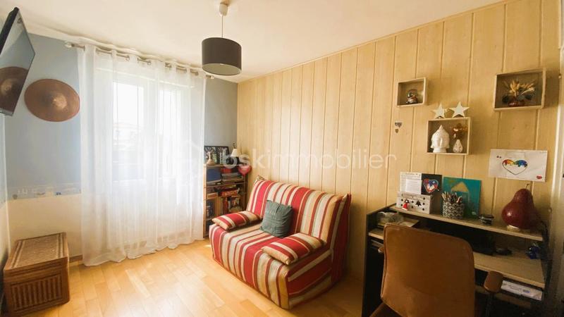 Maison - 145 m² - 6 pièces