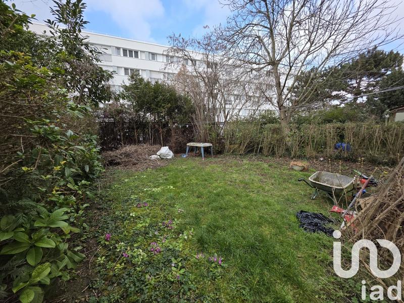 Maison - 84 m² - 5 pièces