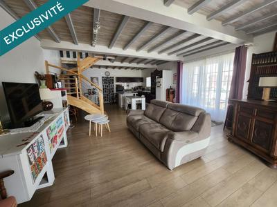 Maison - 347 m² - 16 pièces