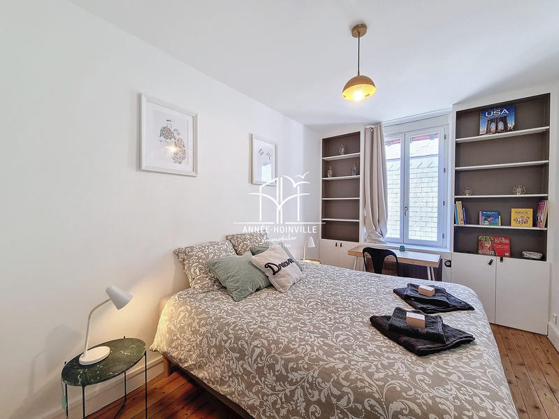 Maison - 176 m² - 6 pièces