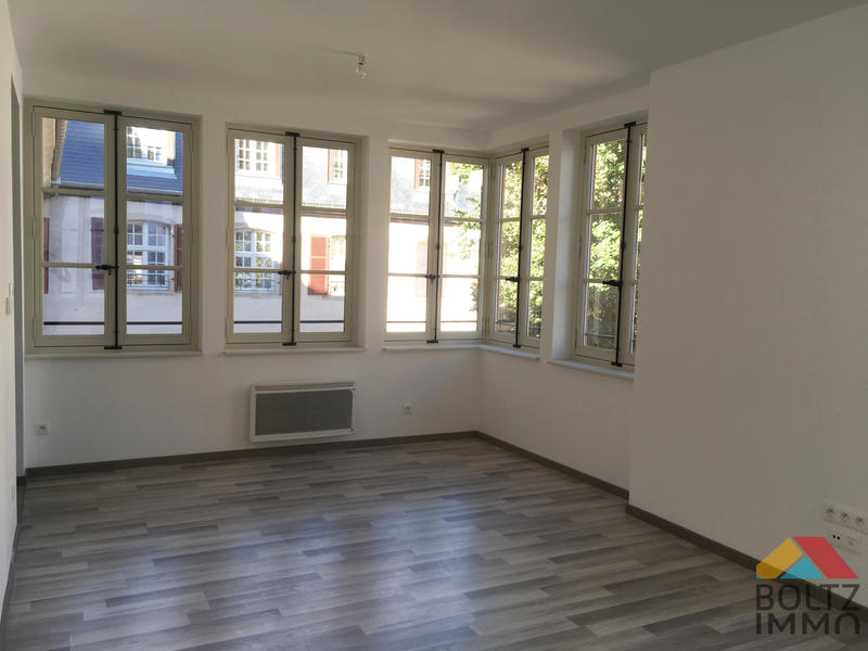 Appartement - 82 m² - 3 pièces