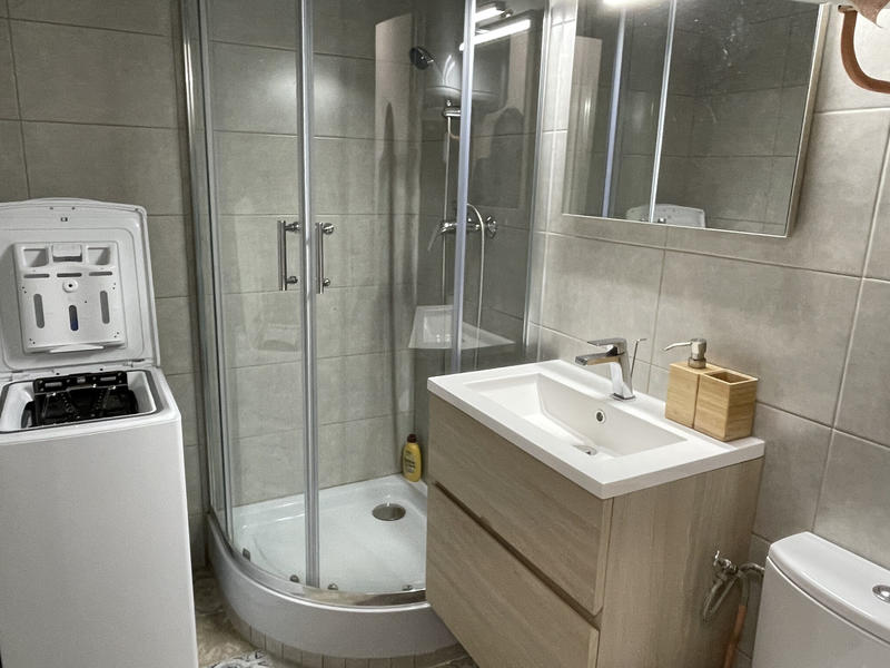 Appartement - 20 m² - 1 pièce