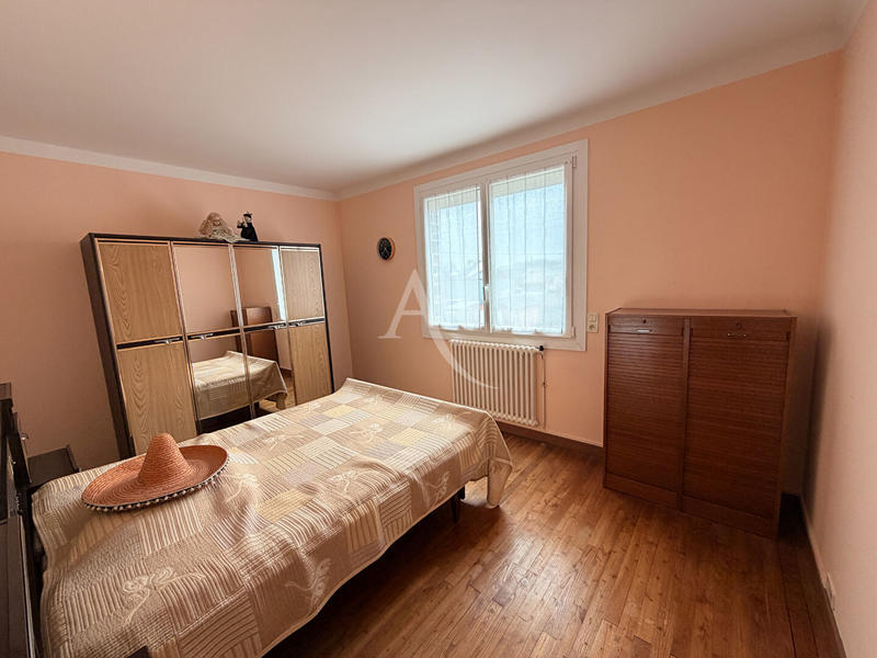 Maison - 133 m² - 7 pièces