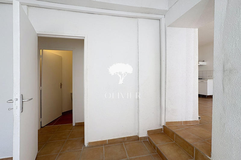 Appartement - 57 m²