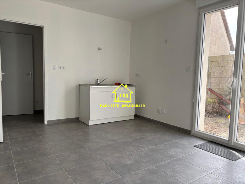 Maison - 75 m² - 4 pièces