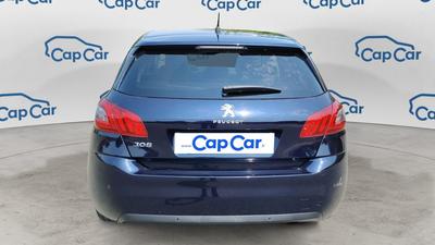 Peugeot 308 1.5 BlueHDi 130 Eat6 Style - Automatique