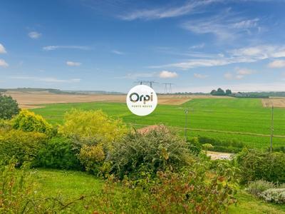 Maison - 97 m² - 3 pièces