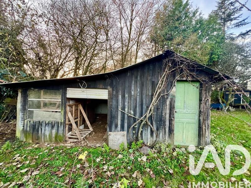 Maison - 73 m² - 4 pièces