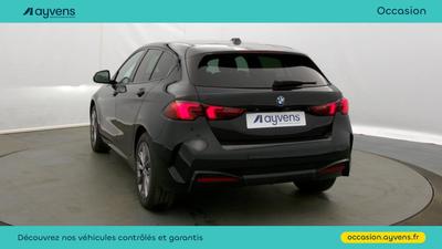 Bmw Série 1 120a 170ch Dkg7