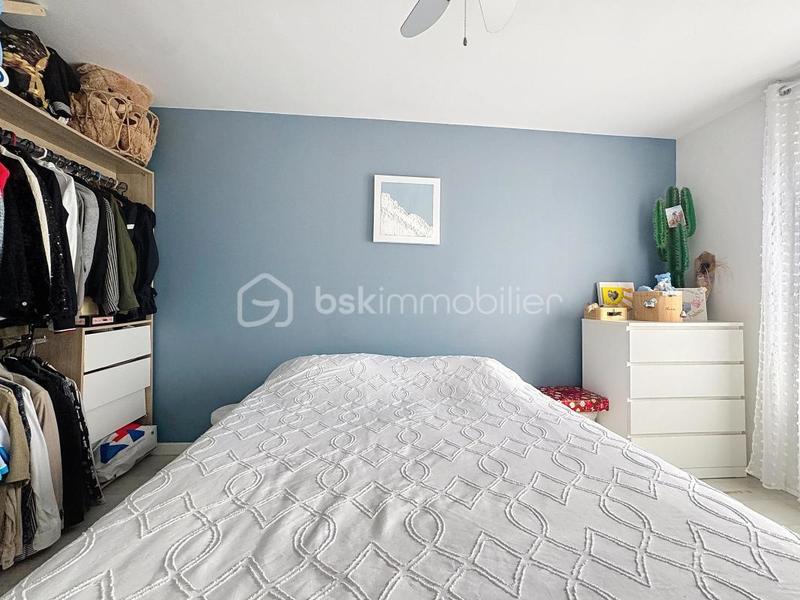 Appartement - 70 m² - 4 pièces