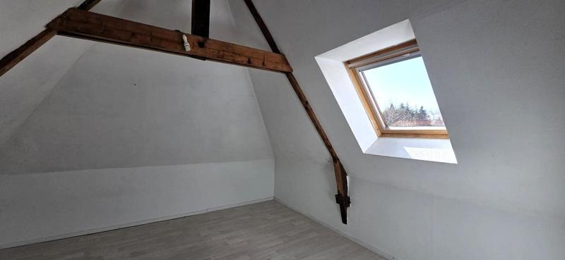 Maison - 143 m² - 7 pièces