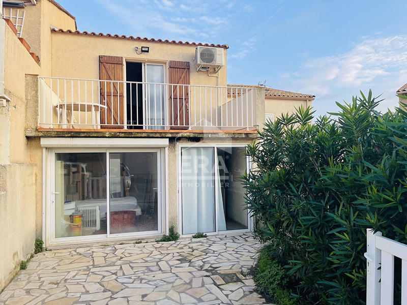 Maison - 65 m² - 4 pièces