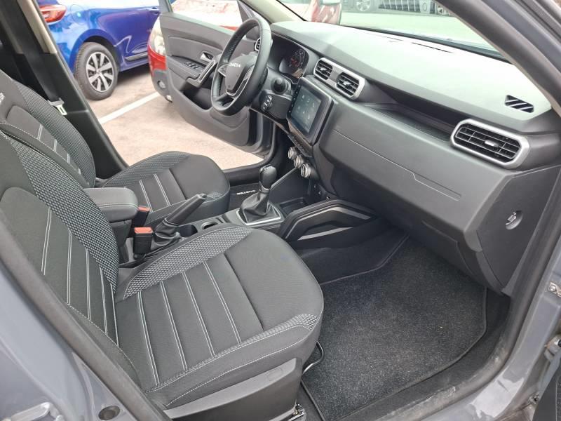 Dacia Duster TCe 150 4x2 Edc Journey