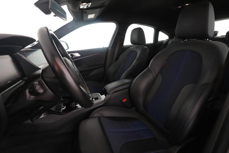 Bmw Série 2 Gran Coupé 218i m Sport Auto 7 136 ch