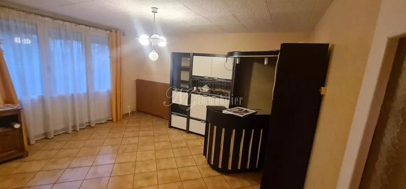 Maison - 100 m² - 7 pièces