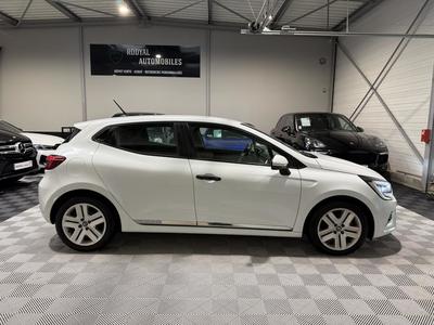 Renault Clio V 1.5 Blue dCi 86ch. 5p