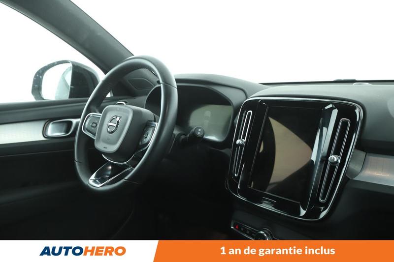 Volvo Xc40 2.0 B3 Start Dct7 163 ch