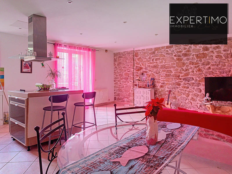 Maison de village - 170 m² - 5 pièces