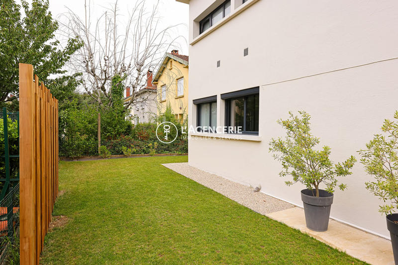 Maison - 125 m² - 4 pièces