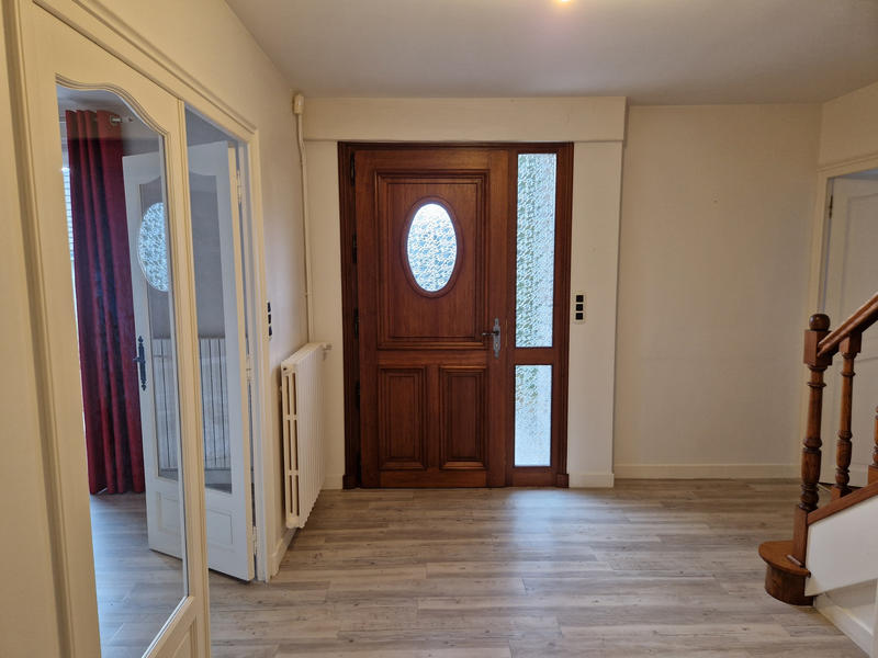 Maison - 158 m² - 5 pièces