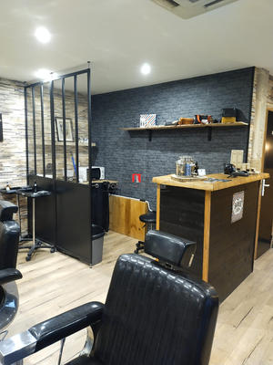 Local commercial - 27 m² - 1 pièce