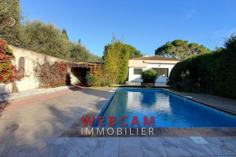 Villa - 163 m² - 4 pièces