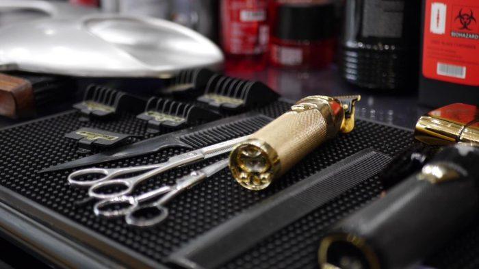 Fonds de commerce - 28 m²