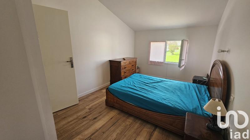 Maison - 150 m² - 5 pièces