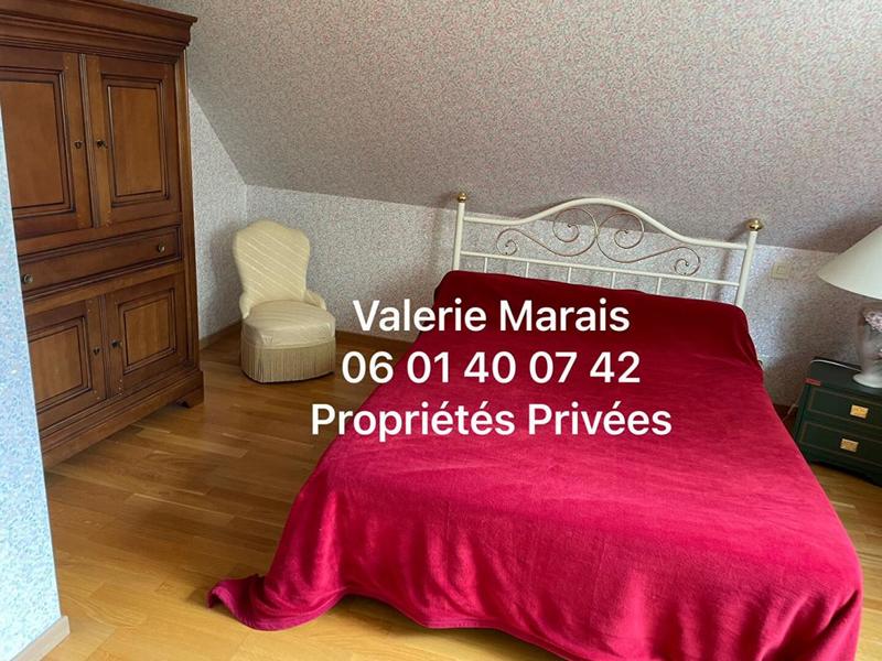 Maison - 158 m² - 7 pièces