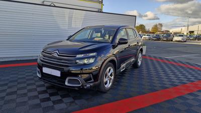 Citroën C5 Aircross BlueHDI 130 Eat8 Business