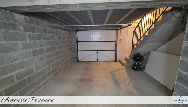 Maison - 58 m² - 4 pièces