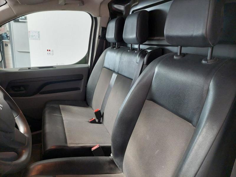 Peugeot Expert Bluehdi 100 Standard Premium