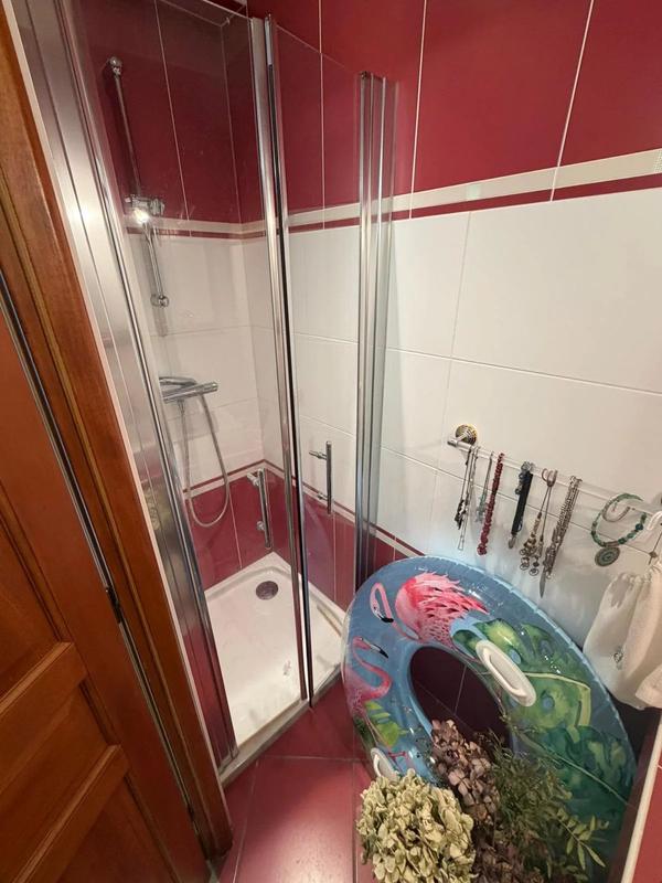 Maison - 200 m² - 6 pièces